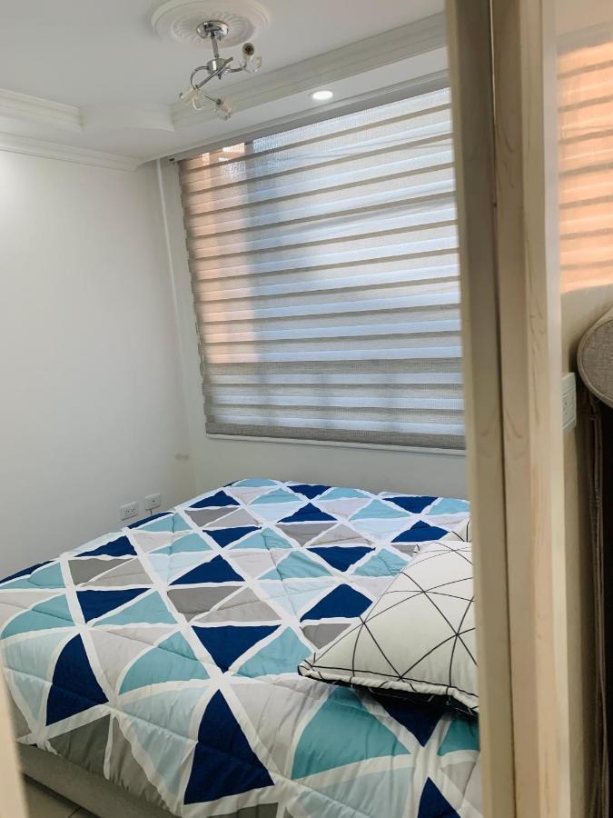 בוגוטה Habitacion Queen מראה חיצוני תמונה