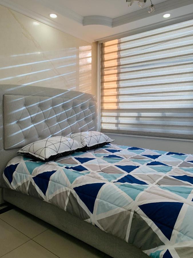 בוגוטה Habitacion Queen מראה חיצוני תמונה