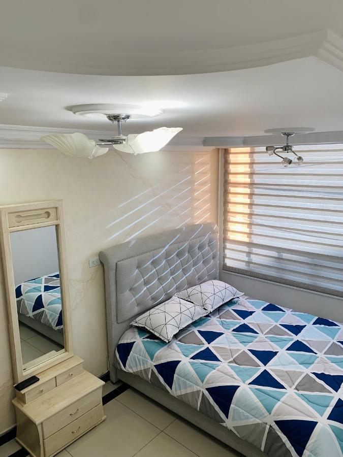 בוגוטה Habitacion Queen מראה חיצוני תמונה