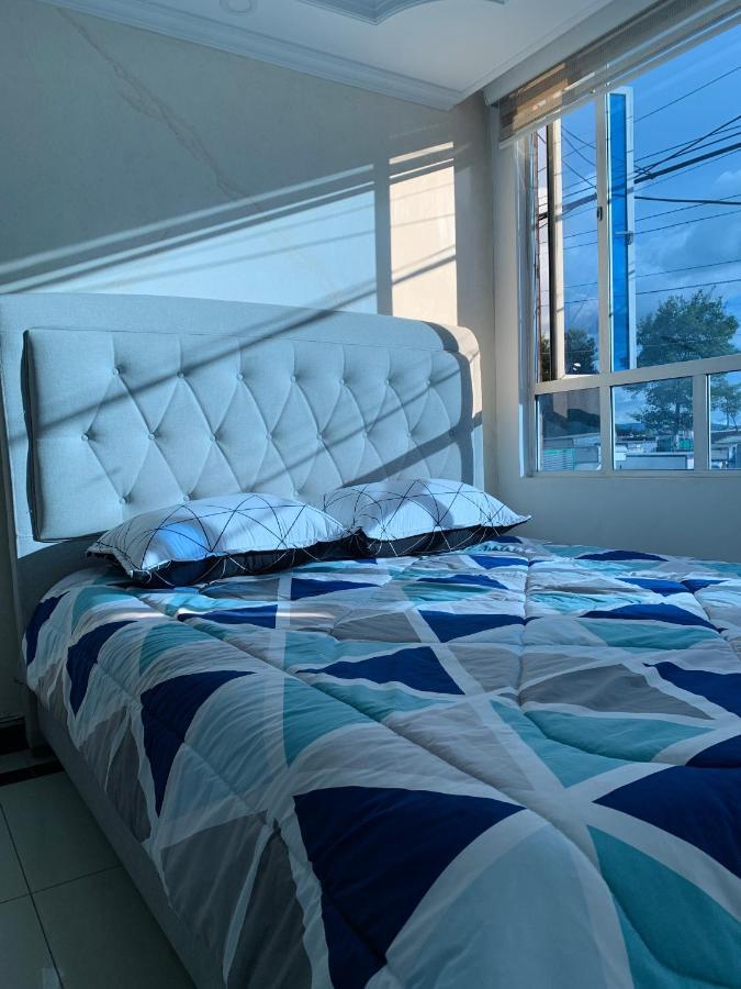 בוגוטה Habitacion Queen מראה חיצוני תמונה