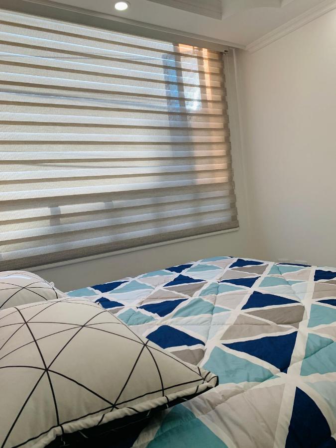 בוגוטה Habitacion Queen מראה חיצוני תמונה