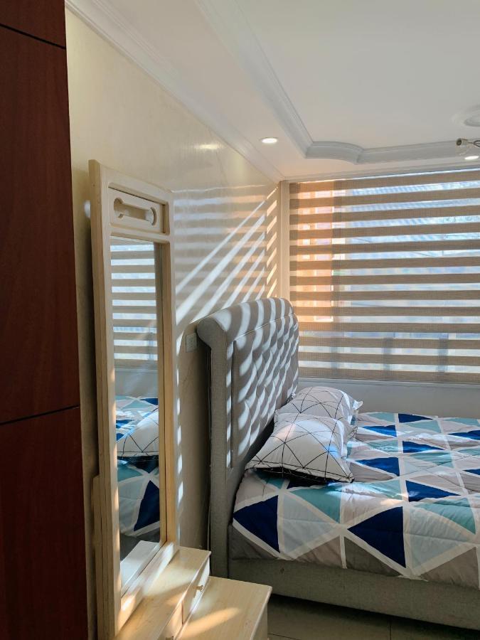 בוגוטה Habitacion Queen מראה חיצוני תמונה