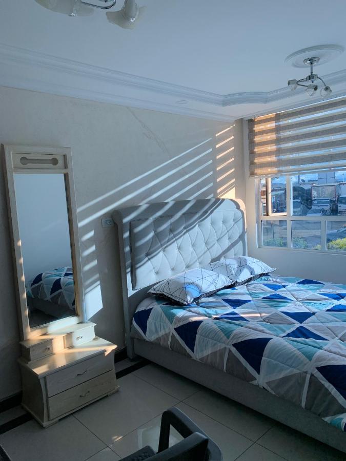 בוגוטה Habitacion Queen מראה חיצוני תמונה