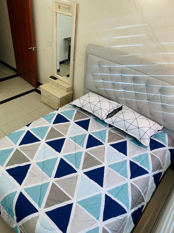 בוגוטה Habitacion Queen מראה חיצוני תמונה