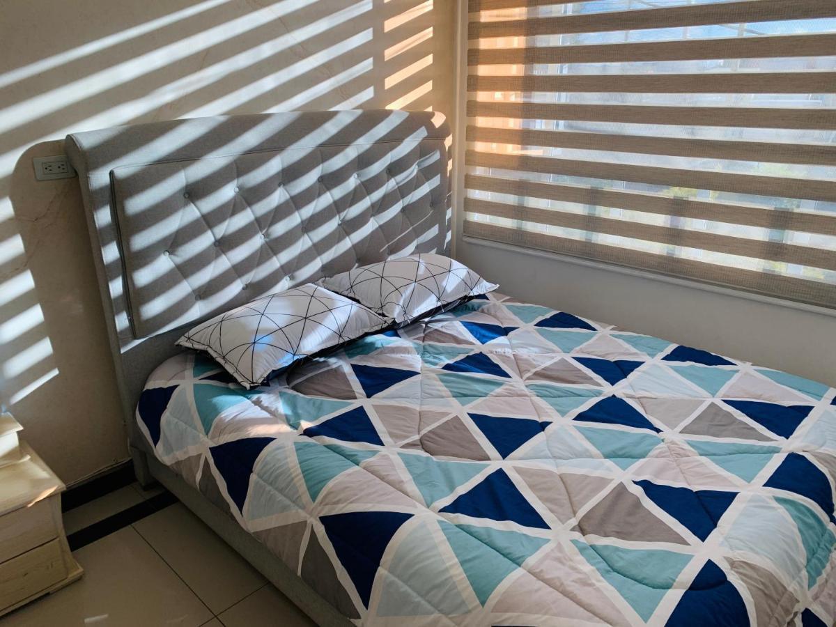 בוגוטה Habitacion Queen מראה חיצוני תמונה