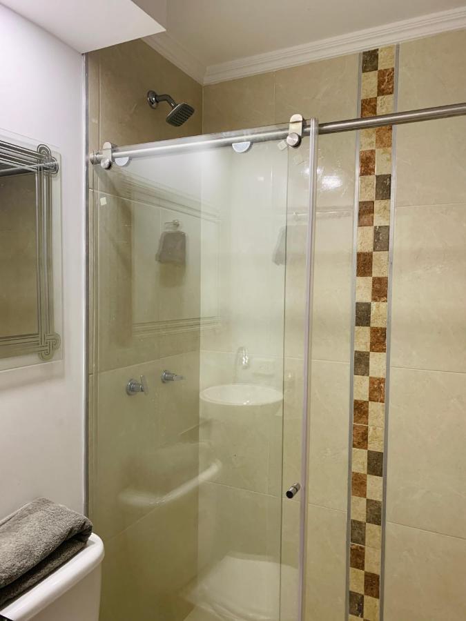 בוגוטה Habitacion Queen מראה חיצוני תמונה