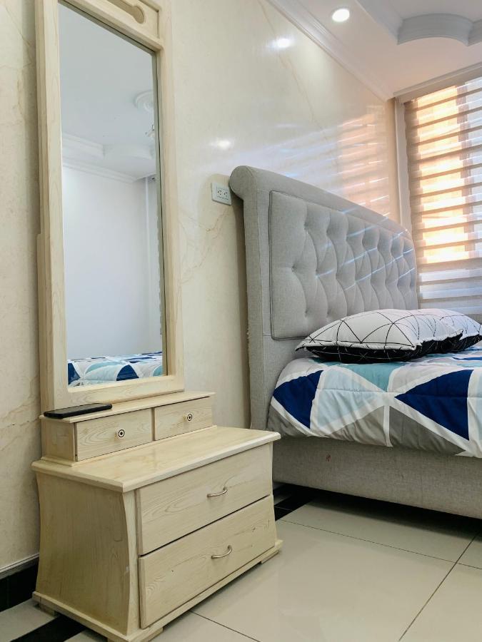 בוגוטה Habitacion Queen מראה חיצוני תמונה