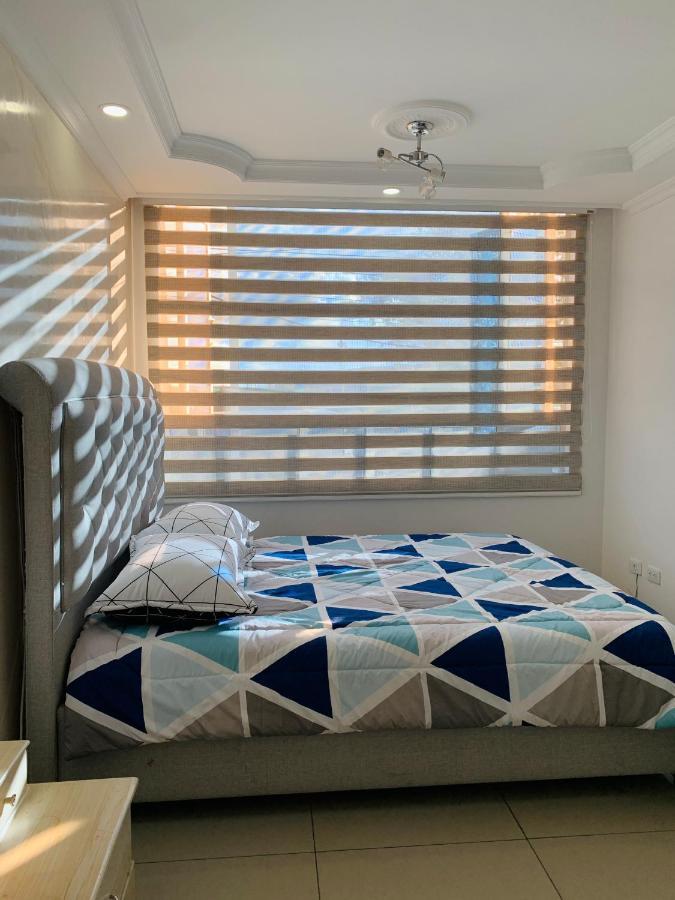 בוגוטה Habitacion Queen מראה חיצוני תמונה