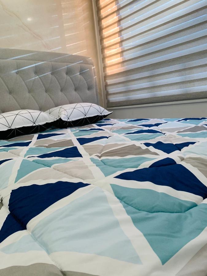 בוגוטה Habitacion Queen מראה חיצוני תמונה