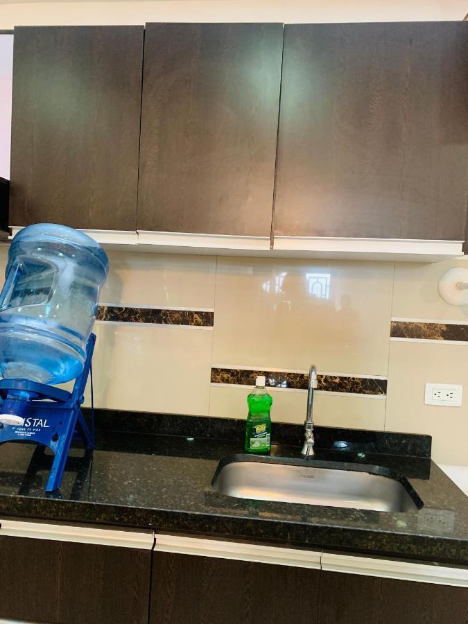 בוגוטה Habitacion Queen מראה חיצוני תמונה
