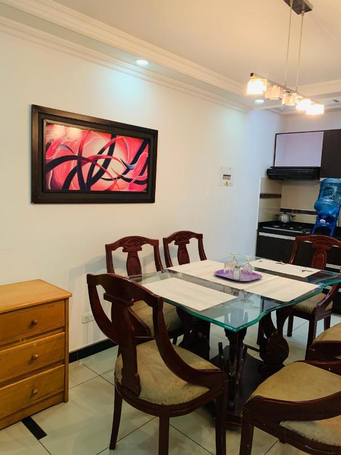 בוגוטה Habitacion Queen מראה חיצוני תמונה